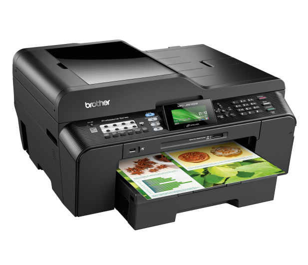 Brother MFC-J6510DW - 1399158 - zdjęcie 3